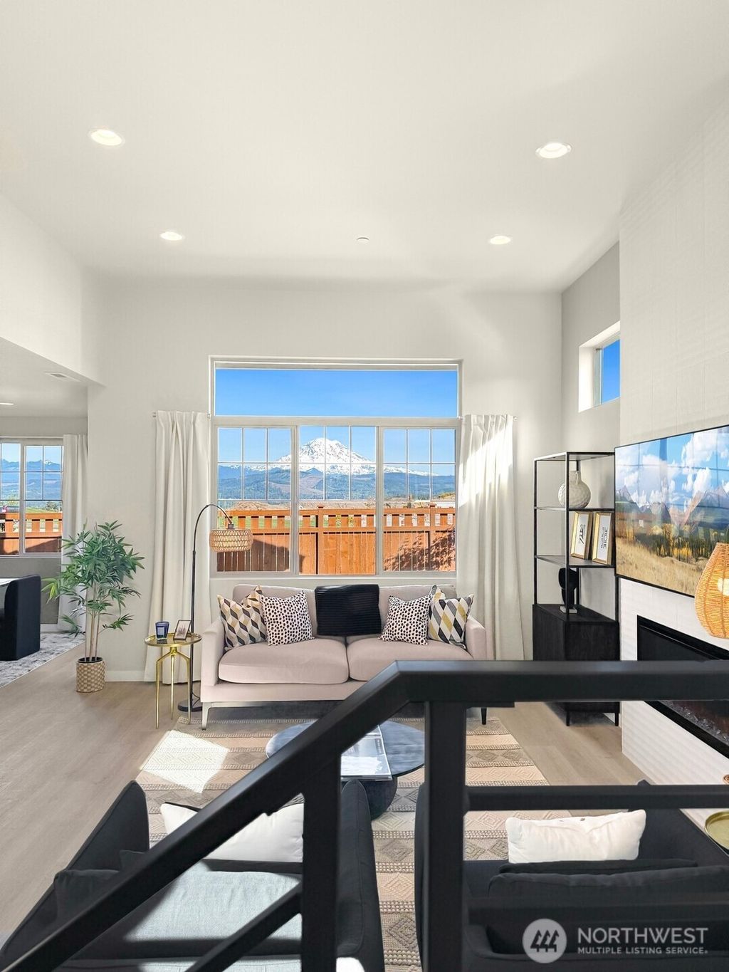 Photo of 17821 139th Avenue Ct E #45, Puyallup, WA 98374 (MLS # 2468143)