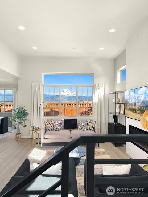 Photo of 17821 139th Avenue Ct E #45, Puyallup, WA 98374 (MLS # 2468143)