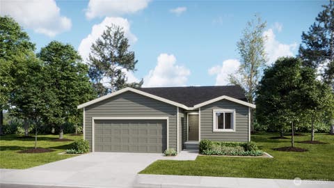 Photo of 181 Nightbreak Way, Sequim, WA 98382 (MLS # 2564006)