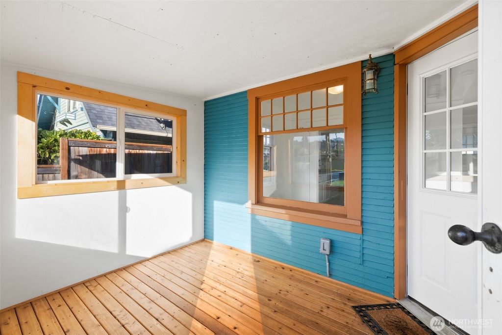 Photo of 1107 E 6th Street, Port Angeles, WA 98362 (MLS # 2458015)