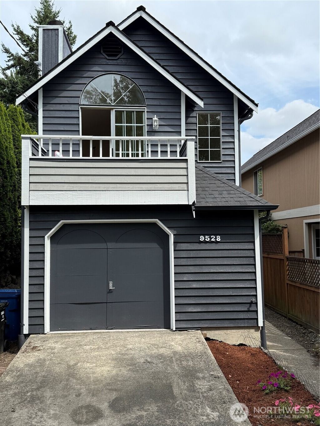 Photo of 9528 Densmore Avenue N, Seattle, WA 98103 (MLS # 2385736)