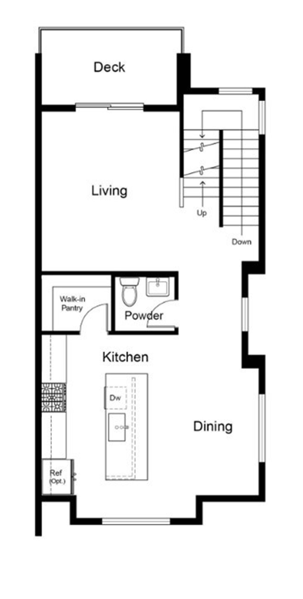 Photo of 8315 NE 176th Court #101, Kenmore, WA 98028 (MLS # 1929048)