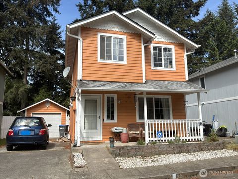 Photo of 119 NW Lopez Lane, Bremerton, WA 98311 (MLS # 2529174)