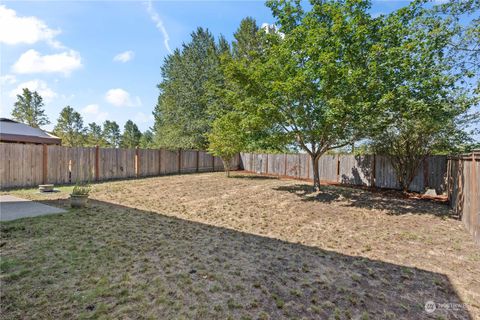 A home in Puyallup