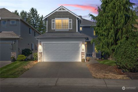 A home in Puyallup