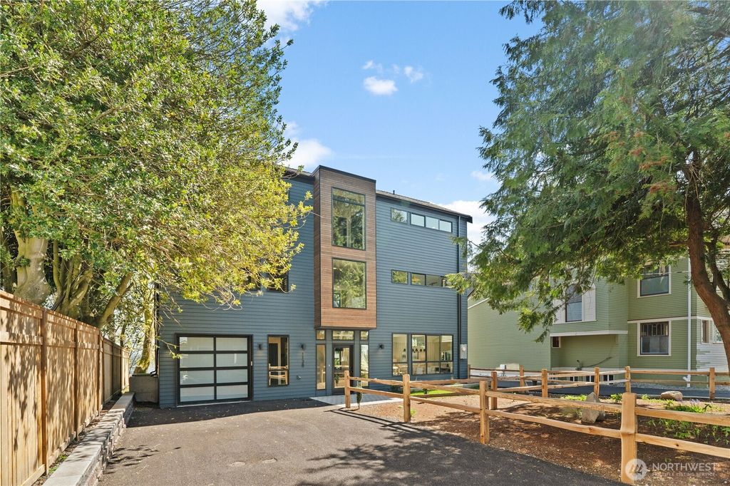 Photo of 1128 31st Avenue S, Seattle, WA 98144 (MLS # 2361839)