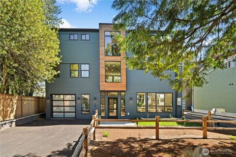 Photo of 1128 31st Avenue S, Seattle, WA 98144 (MLS # 2361839)