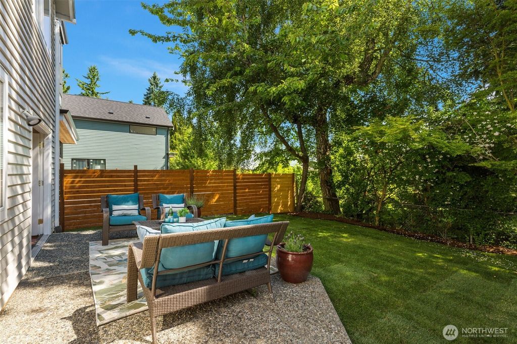 Photo of 7516 31st Avenue NE, Seattle, WA 98115 (MLS # 2387731)