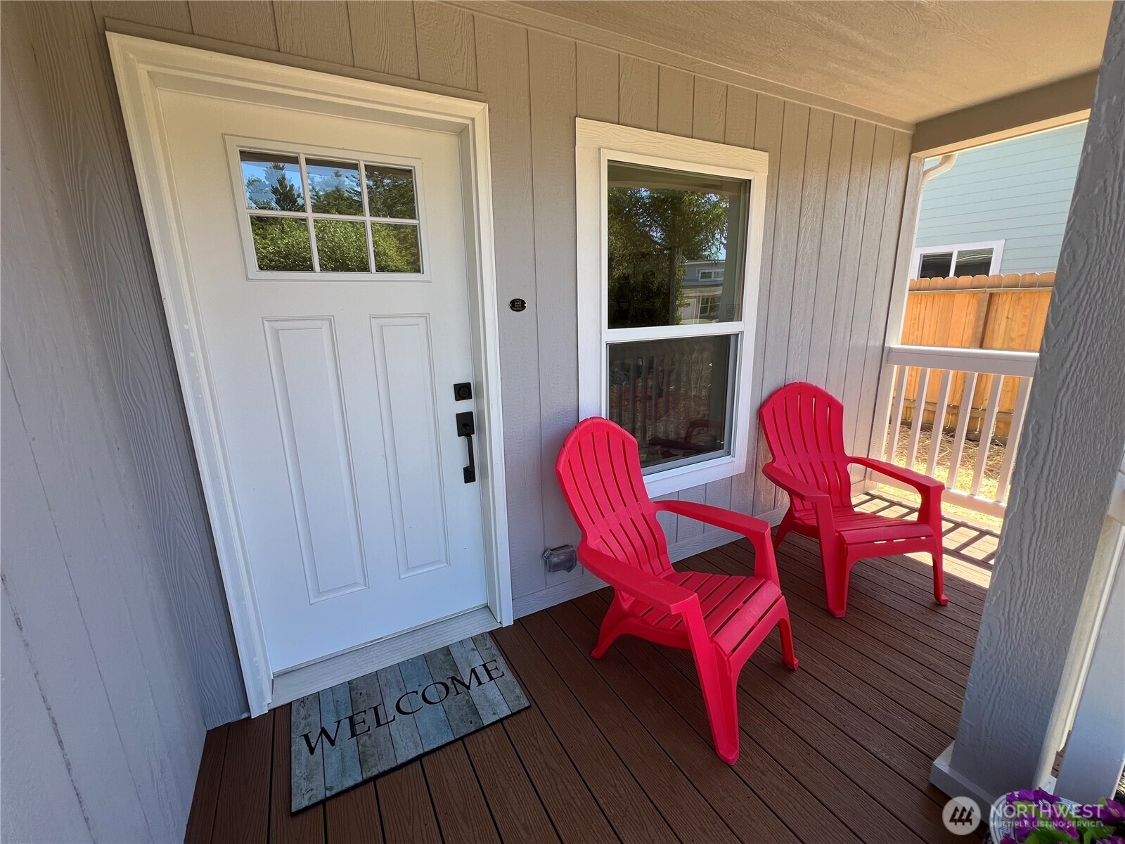 303 N Wynoochee Drive SW