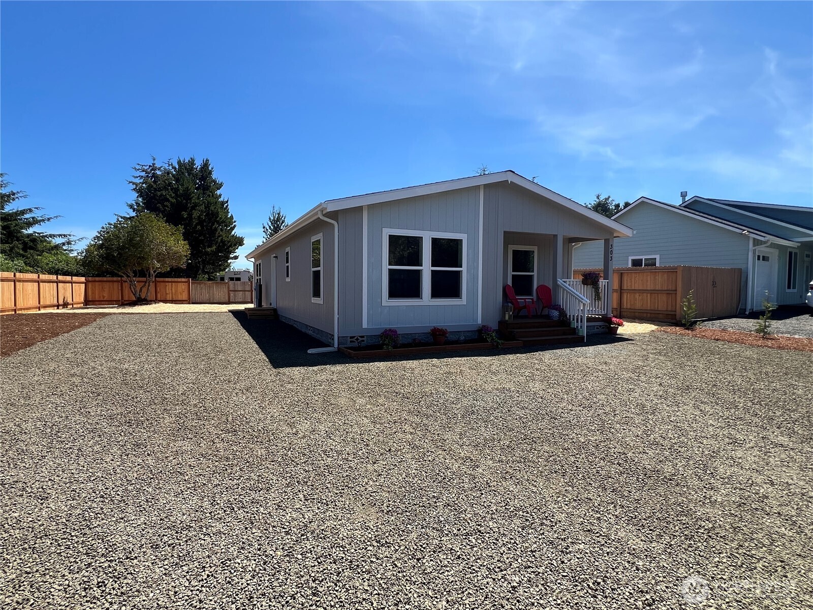 303 N Wynoochee Drive SW