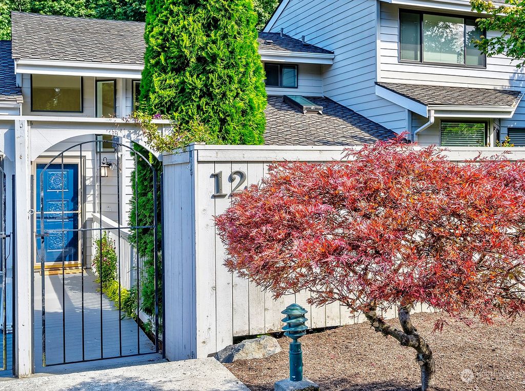 Photo of 15800 Village Green Drive #12, Mill Creek, WA 98012 (MLS # 2155849)