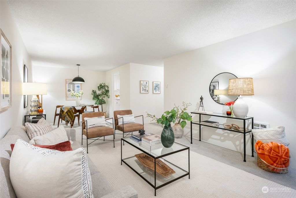 Photo of 13717 Linden Avenue N #114, Seattle, WA 98133 (MLS # 2320611)