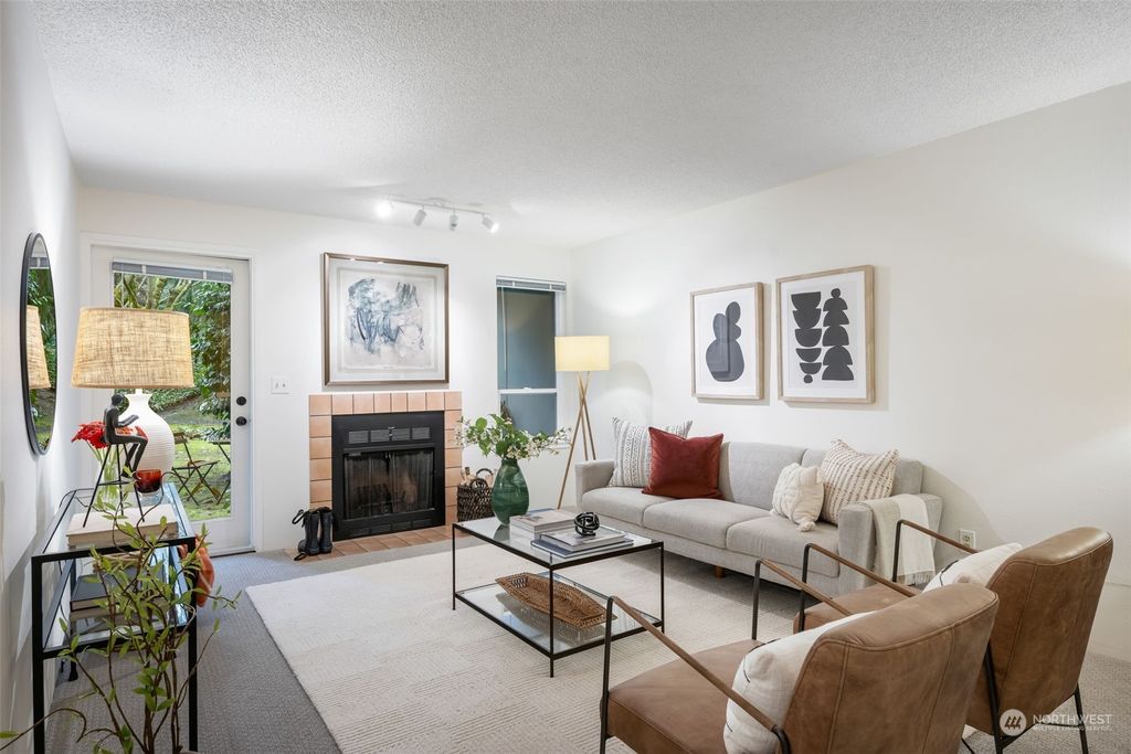 Photo of 13717 Linden Avenue N #114, Seattle, WA 98133 (MLS # 2320611)