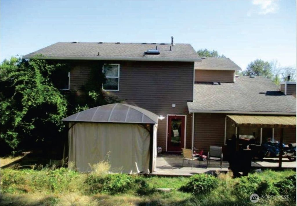 Photo of 11608 34th Street NE, Lake Stevens, WA 98258 (MLS # 2459752)