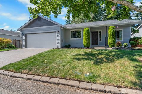 Photo of 18414 39th Avenue E, Tacoma, WA 98446 (MLS # 2419833)