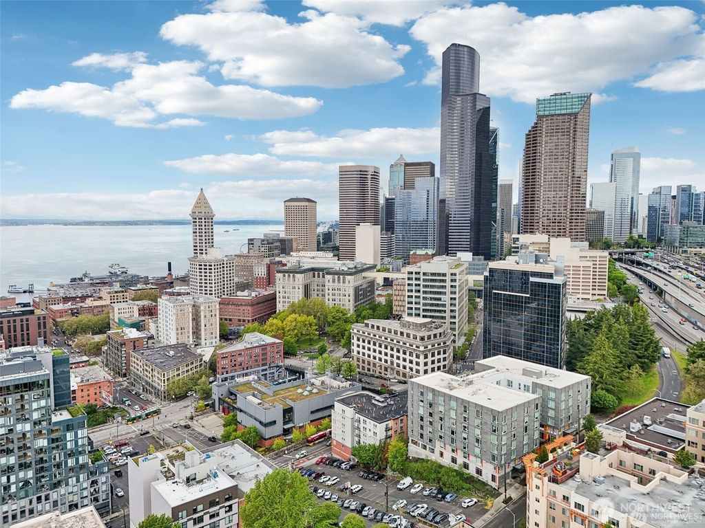 Photo of 108 5th Avenue S #217, Seattle, WA 98104 (MLS # 2348287)