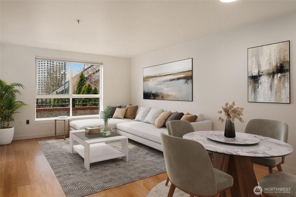 Photo of 108 5th Avenue S #217, Seattle, WA 98104 (MLS # 2348287)