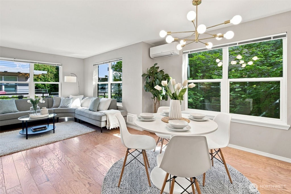 Photo of 12506 26th Avenue NE #A103, Seattle, WA 98125 (MLS # 2580165)