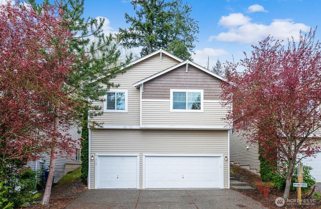 Photo of 15710 26th Pl W Pl, Lynnwood, WA 98087 (MLS # 2369189)