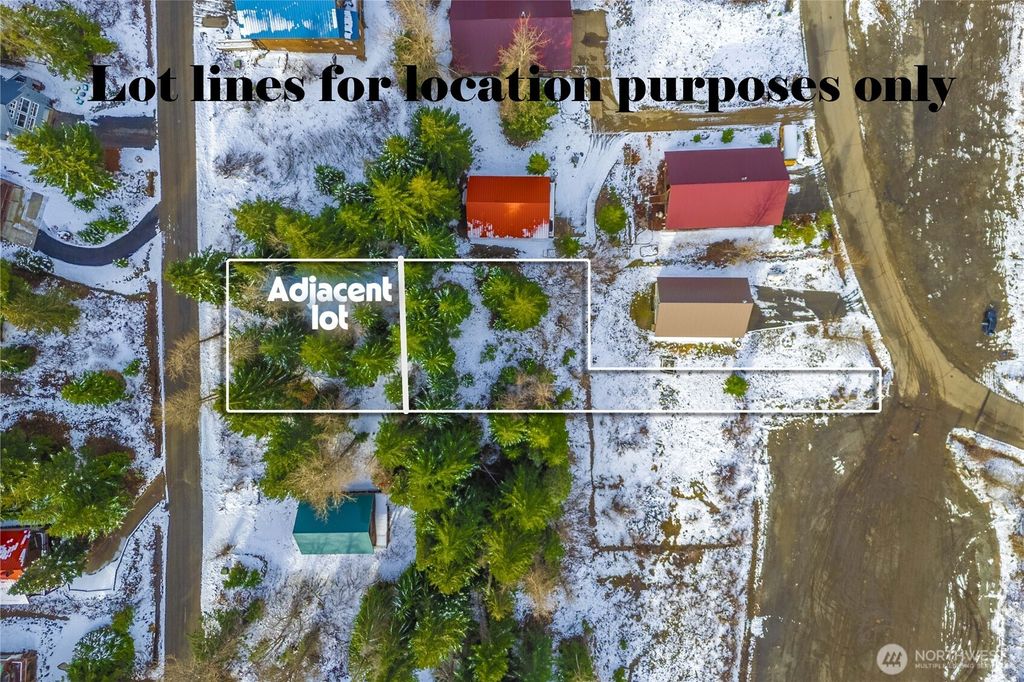 Photo of 6 Xxxxx Hyak Dr E, Snoqualmie Pass, WA 98068 (MLS # 2458326)