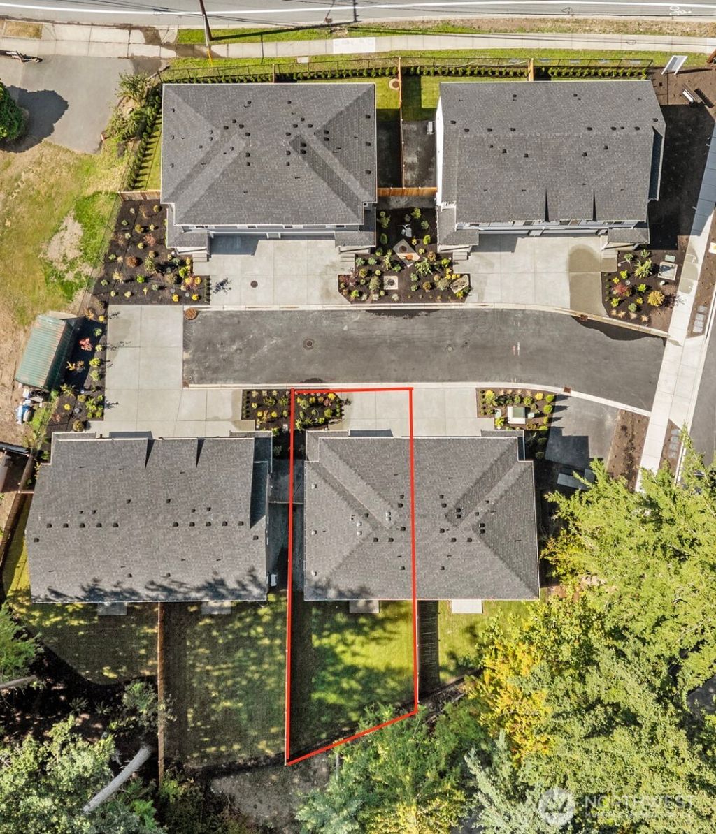Photo of 114 169th Place SW #B, Bothell, WA 98012 (MLS # 2437470)