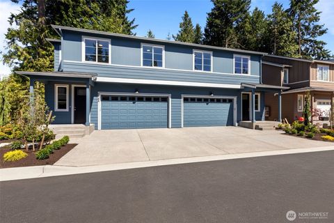 Photo of 114 169th Place SW #B, Bothell, WA 98012 (MLS # 2437470)