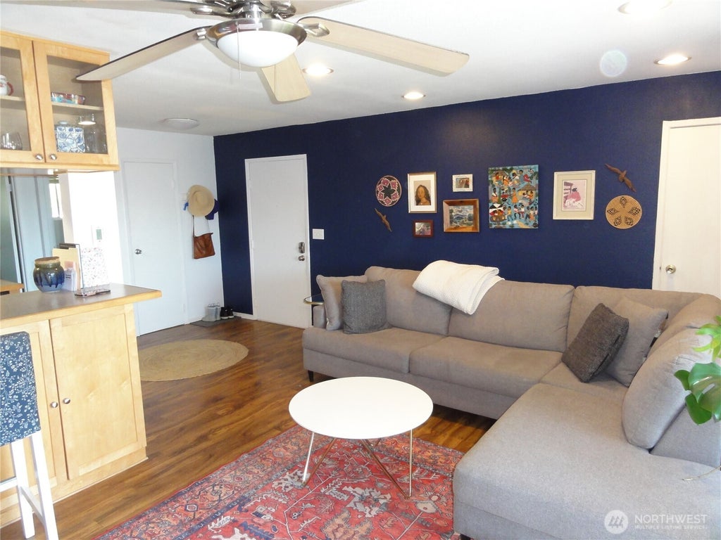Photo of 22993 Marine View Drive S #D306, Des Moines, WA 98198 (MLS # 2544175)