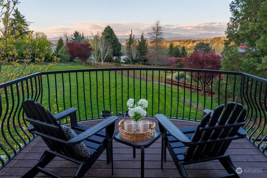 Photo of 15625 Broadway Avenue, Snohomish, WA 98296 (MLS # 2225108)