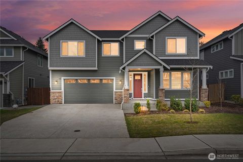 11007 71st Avenue Ct E Puyallup WA 98373