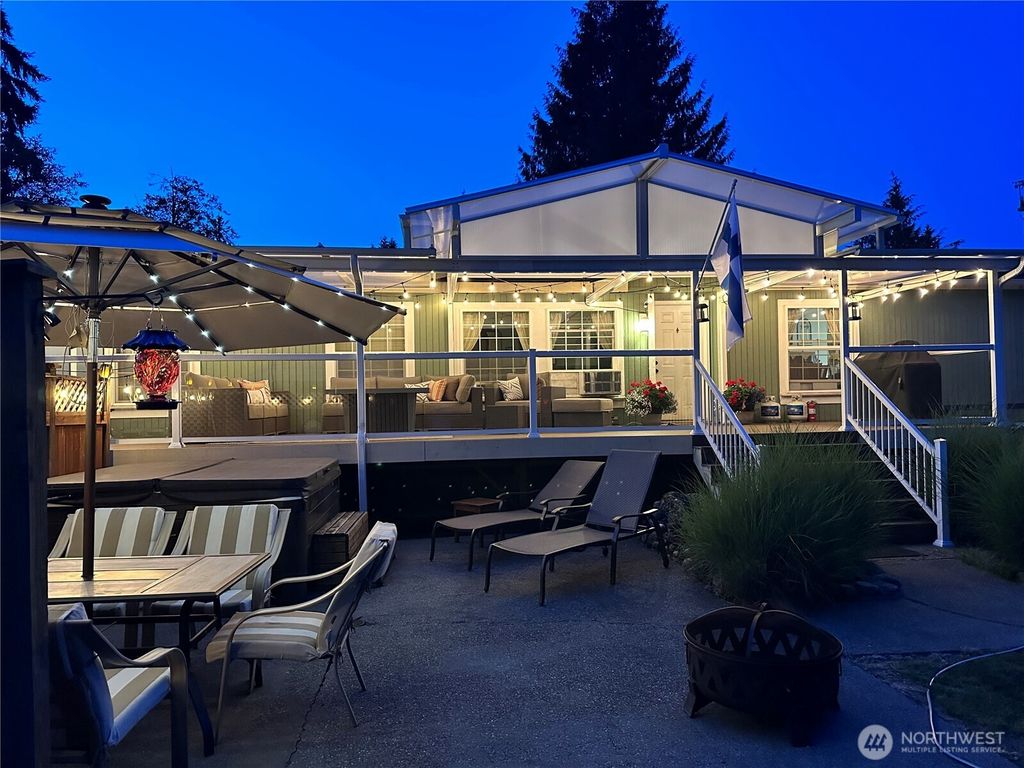 Photo of 2523 178th Street NW, Arlington, WA 98223 (MLS # 2435819)