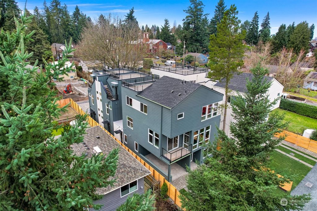 Photo of 1211 NE 97th Street, Seattle, WA 98115 (MLS # 2196348)