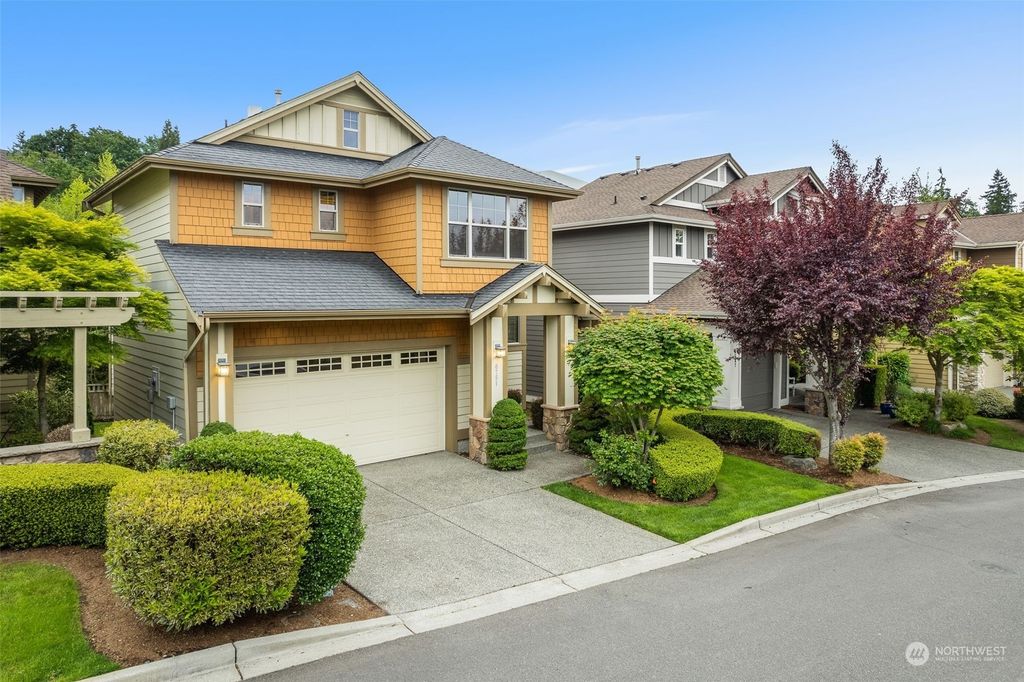 Photo of 6751 Waterton Circle, Mukilteo, WA 98275 (MLS # 2179522)