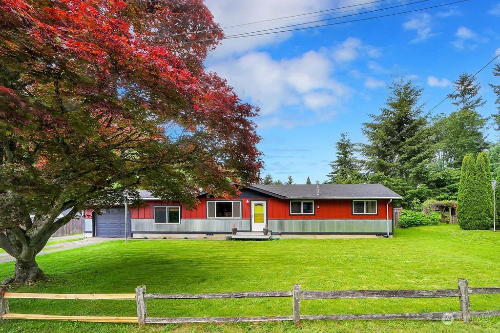 Photo of 3307 227th Street SW, Brier, WA 98036 (MLS # 2244950)
