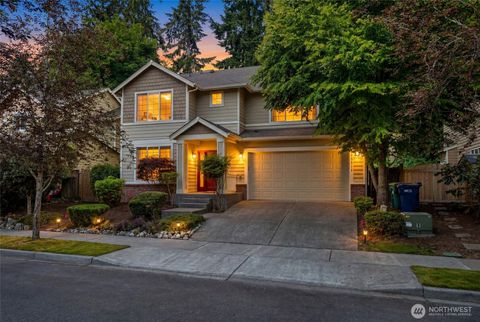 Photo of 15311 276th Place NE, Duvall, WA 98019 (MLS # 2531412)