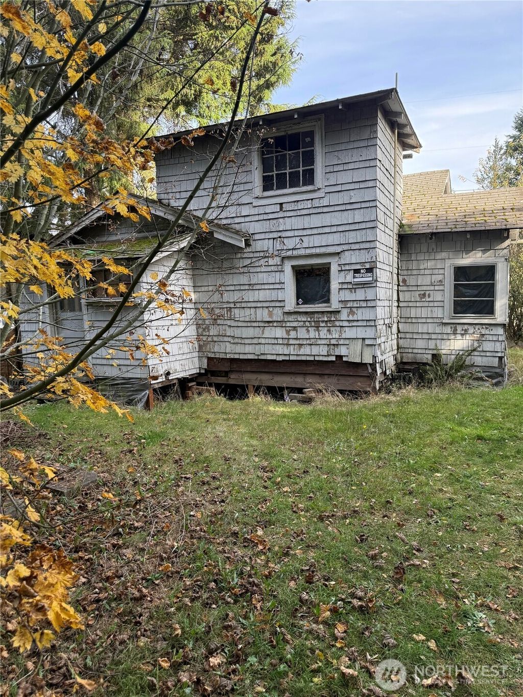 Photo of 5716 Wetmore Avenue, Everett, WA 98203 (MLS # 2455986)