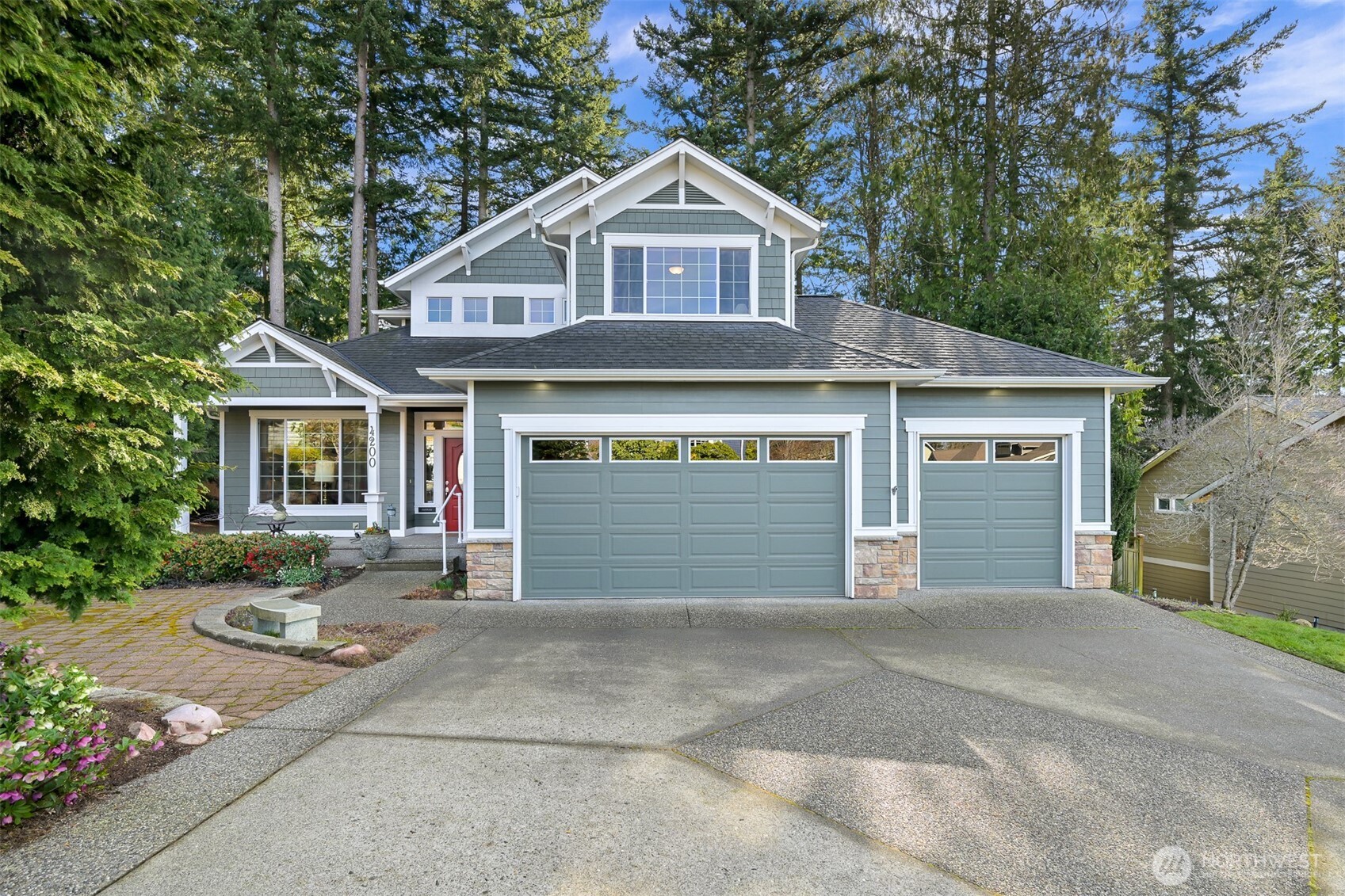 4200 Parkhurst Drive