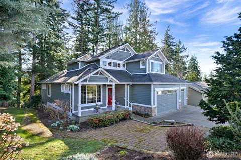 Photo of 4200 Parkhurst Drive, Bellingham, WA 98229 (MLS # 2487063)