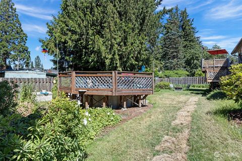 A home in Bothell