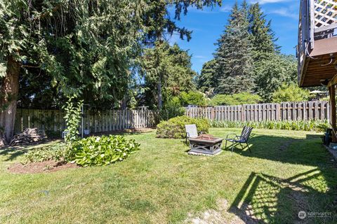 A home in Bothell