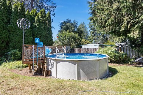 A home in Bothell