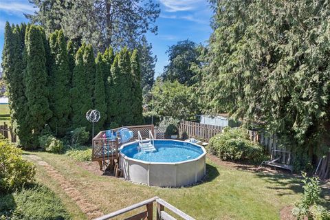 A home in Bothell