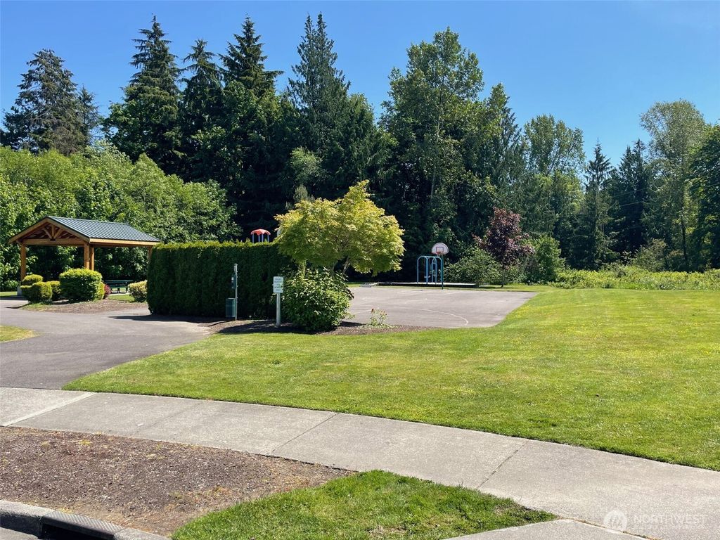 Photo of 10310 25th Street SE, Lake Stevens, WA 98258 (MLS # 2387844)