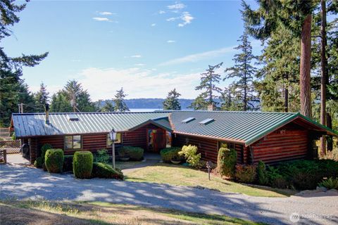 Photo of 17368 Maple Lane, La Conner, WA 98257 (MLS # 2419607)