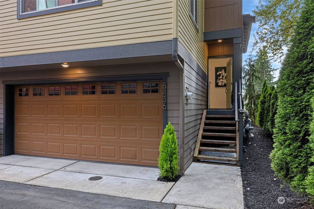 Photo of 8436 167th Avenue NE, Redmond, WA 98052 (MLS # 2271122)
