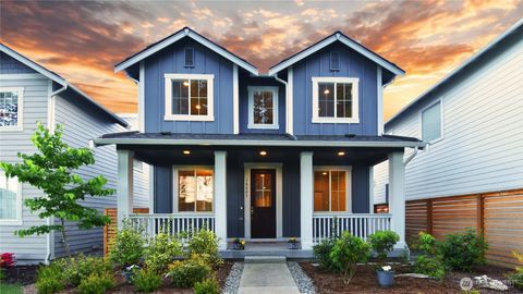18805 131st ST Court E Bonney Lake WA 98391