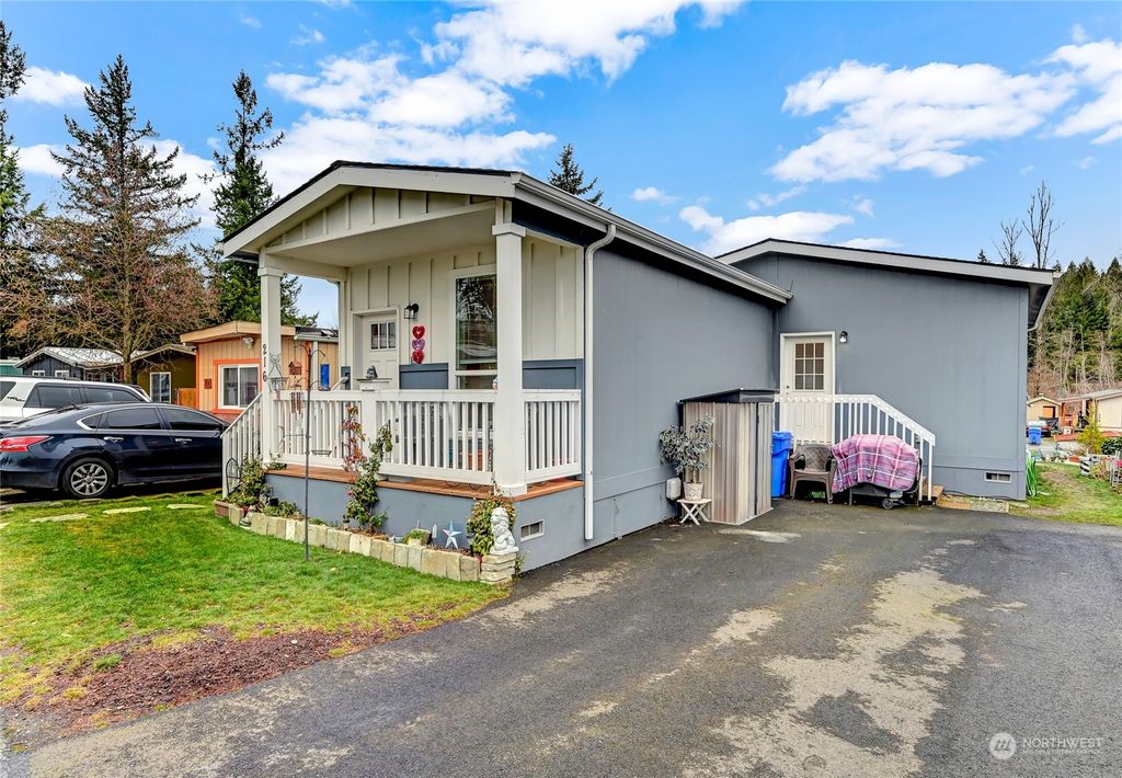 Photo of 31108 3rd Avenue #216, Black Diamond, WA 98010 (MLS # 2191233)