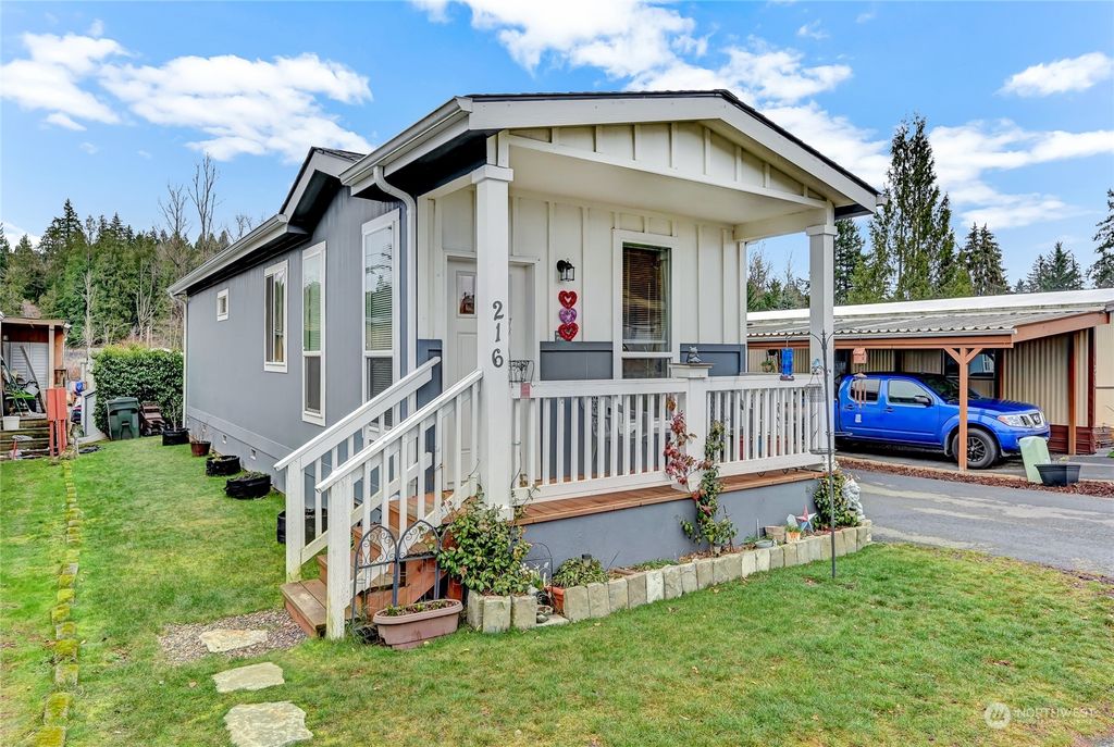 Photo of 31108 3rd Avenue #216, Black Diamond, WA 98010 (MLS # 2191233)
