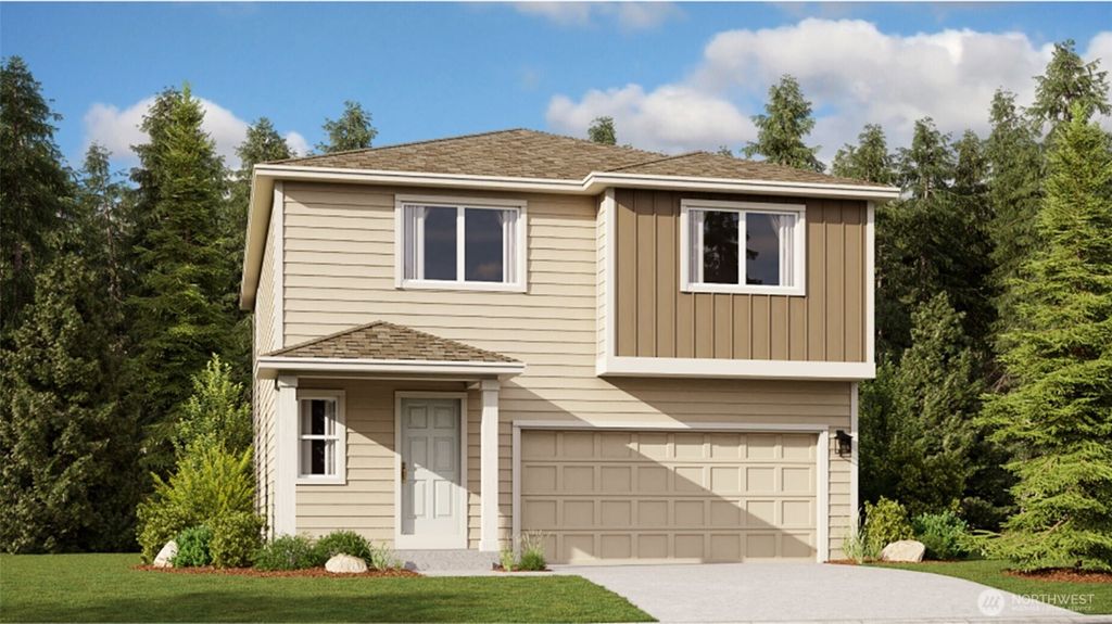 Photo of 1222 15th Avenue #101, Sultan, WA 98294 (MLS # 2335594)