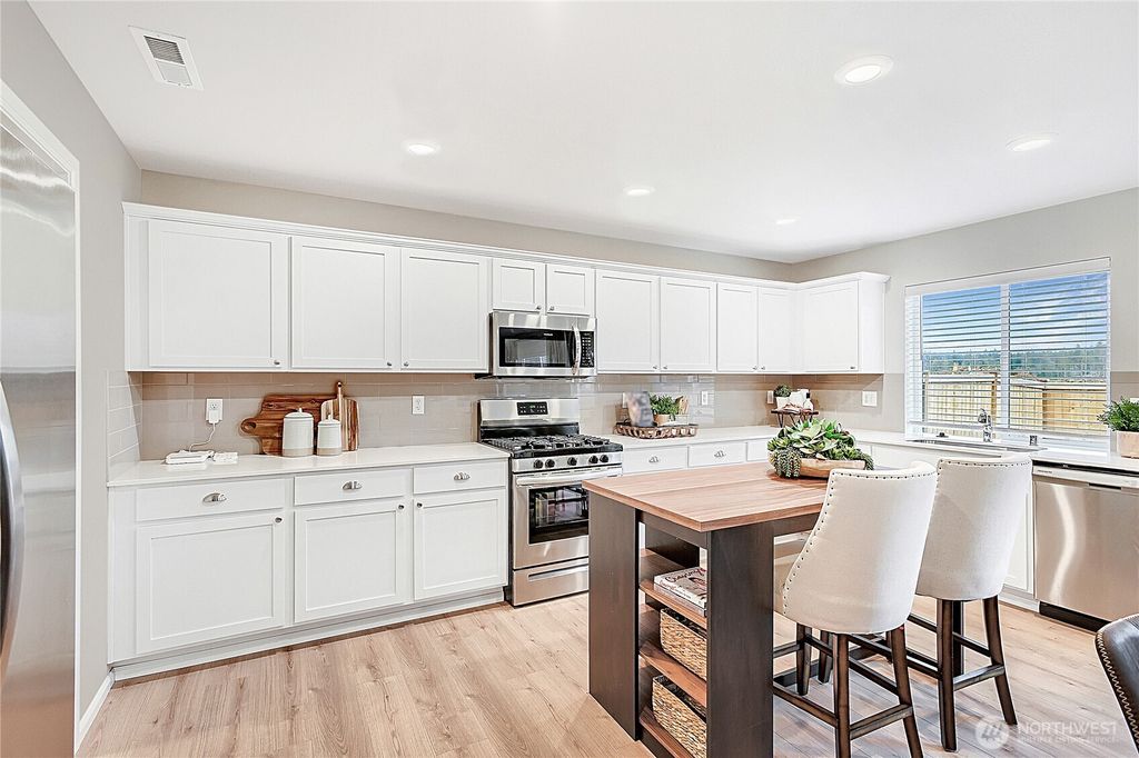 Photo of 1222 15th Avenue #101, Sultan, WA 98294 (MLS # 2335594)