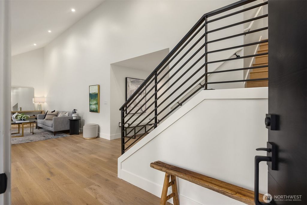 Photo of 8355 Medway Lane NE, Bainbridge Island, WA 98110 (MLS # 2480046)